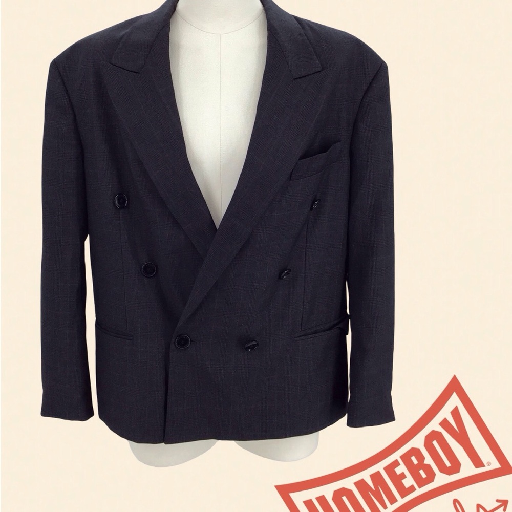 Isabel Marant Black Blazer
